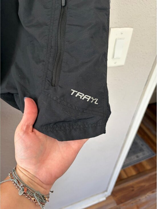 Other - Men's Trail black cycling shorts size XL